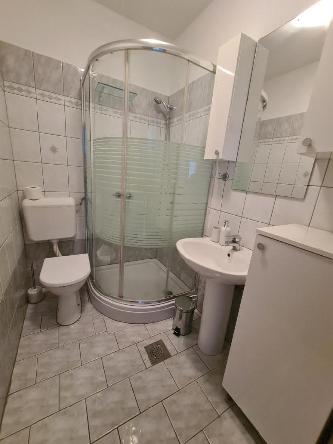 PUY Apartmani Emily מראה חיצוני תמונה