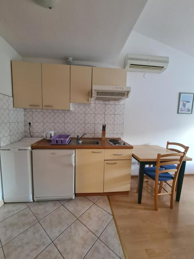 PUY Apartmani Emily מראה חיצוני תמונה