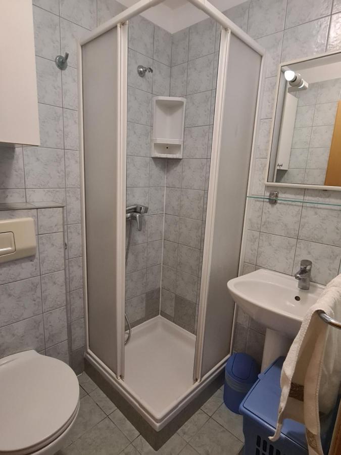 PUY Apartmani Emily מראה חיצוני תמונה