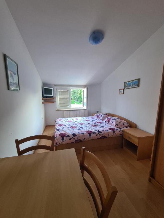 PUY Apartmani Emily מראה חיצוני תמונה